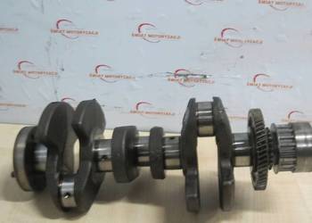 PEUGEOT 208 13r 1.2 VTI HMZ 82 KM 109 tys km wał nominalny z panewkami V90