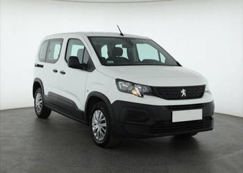 Peugeot Rifter 1.5 BlueHDi