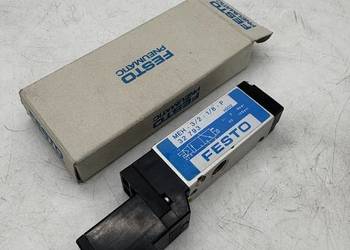 Festo MEH-3/2-1/8-P (32793), Elektrozawór