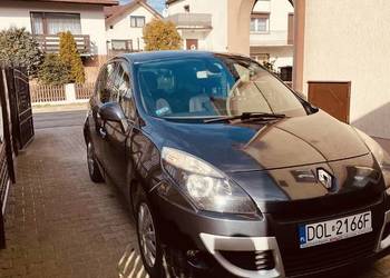 Renault Scenik 2009r.Disel