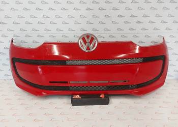 VW UP! zderzak przód 1S0853665A