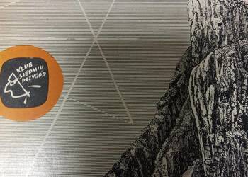 Zimny brzeg Kuczyński antykwariat księgarnia książki Zimny brzeg Kuczyński antykwariat księgarnia książki