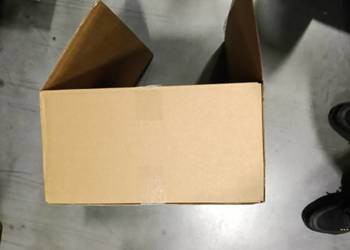 Kartony 5 warstw twarde