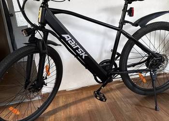 Sprzedam rower elektryczny Aairsk GT300  Sprzedam rower elektryczny Aairsk