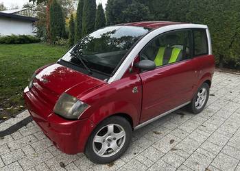 MICROCAR MC1