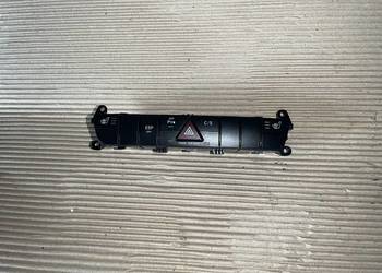 A2518704510 przełącznik włącznik awaryjnych Mercedes ml w164 r w251