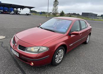Renault Laguna ! LIFT! Jeżdżąca!!!