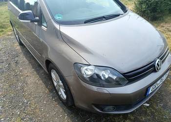 VW Golf 6 polift.. niski przebieg