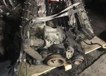 Silnik 5.7 Hemi Jeep Grand Cherokee