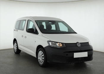 VW Caddy 2.0 TDI