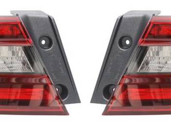 Renault Talisman 16-22 Lampa tylna NOWA