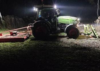 podcinanie porzeczki