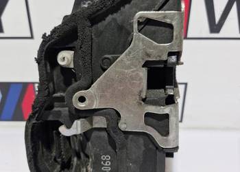 BMW E60 E61 ZAMEK DRZWI PRAWY PRZÓD 7 PIN 7167068