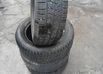 4x 205/55/16 goldgum