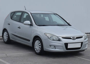 Hyundai i30 1.4 CVVT