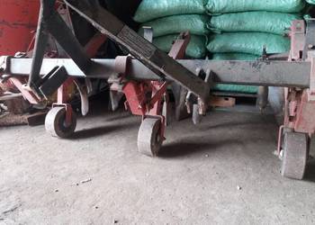 Radełka obsypnik pielnik do ziemniaków