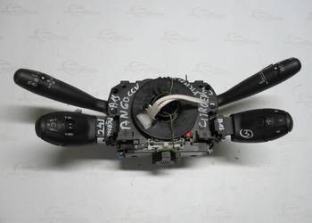 CITROEN C3 PICASSO 10r przełącznik zespolony taśma zwijak AIRBAG 96643944XT