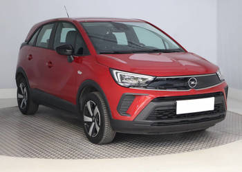 Opel Crossland 1.2 Turbo