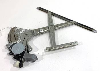 PODNOŚNIK SZYBY LEWY PRZÓD MITSUBISHI OUTLANDER III 062040-3360 SUV