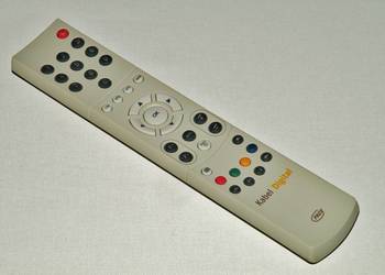 Pilot Pace Kabel Digital do dekodera DVB-C Pace DC 221 KKD , oryginał