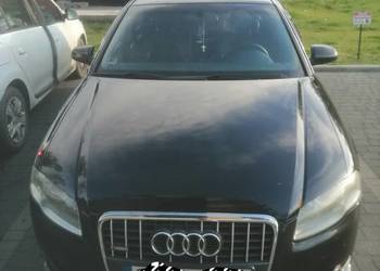 Audi a4 b7 S-line 2007r 2.0 tdi