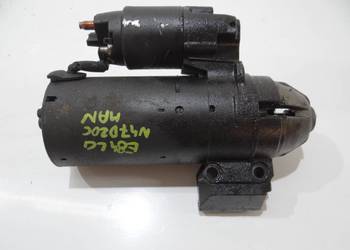 ROZRUSZNIK BOSH BMW X1 E84 LCI N47 2.0D MANUAL