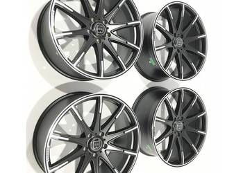FELGI BRABUS MONOBLOCK Z R22 MERCEDES W463 W463A