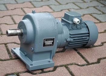 Motoreduktor 0.18kw. 13obr./min Firmy NORD