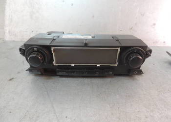 PANEL NAWIEWU KLIMATYZACJI SEAT CORDOBA 2 IBIZA 3 6L0.820.04