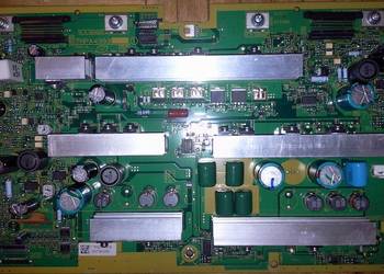 Panasonic TNPA4393 Y-SUS z TH-37PV8P