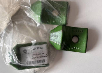 John Deere 600R 600PF 800 RA ZPF 614 618 635 Regulator Rozdzielacza Łanu Z…