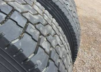 Opony napędy Syron 315/70 22,5