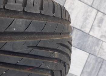 195/55 R15 Uniroyal RainSport3 lato