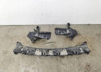 ŚLIZG ZDERZAKA TYŁ KOMPLET  Peugeot 508 I (2010-  )