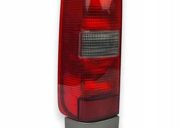 LAMPA LEWA Volvo V70 I kombi 1996-2000 tylna tylnia lewy tył 3512318