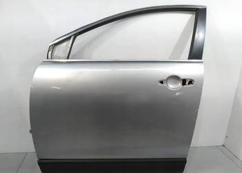 DRZWI  LEWE PRZÓD 30S  Mazda CX-9 I (2006-  )