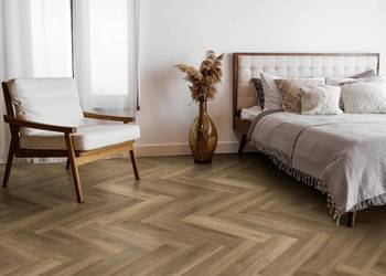 Panele Podłogowe SPC Eclat jodełka Y