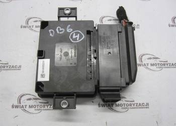 AUDI A4 B8 IV 08r moduł hamulca ręcznego 8K0907801C