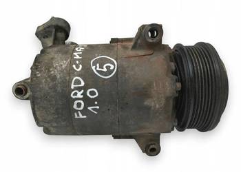 SPRĘŻARKA KLIMATYZACJI Ford Focus III 1.0 EcoBoost CV61-19D629-FB