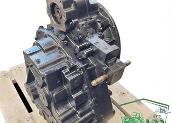 Skrzynia biegów Powershift CKA71191 363-3035 CAT TH 406