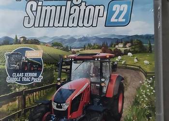 Farming 22 na Pc DvD