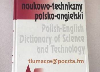 tłumaczenia tłumacz techniczne angielski polski