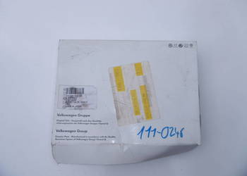 Vw Seat Skoda Audi Pasek 074260849AB