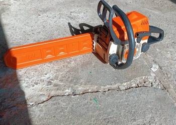 Piła spalinowa Stihl ms 170