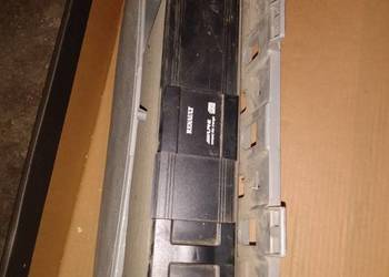 Zmieniarka CD Renault Megan Scenic I