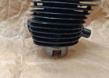 Cylinder po szlifie SHL M04 M03 M02 Sokół 125 dkw wfm wsk silnik