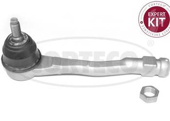 Koncowka drazka prawa PSA C 4 - DS4 - BERLINGO B9 308 + 08- Koncowka drazka prawa PSA C 4 - DS4 - BERLINGO B9 308 + 08-
