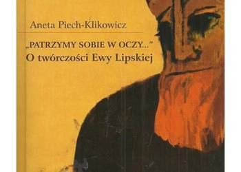 Patrzymy sobie w oczy