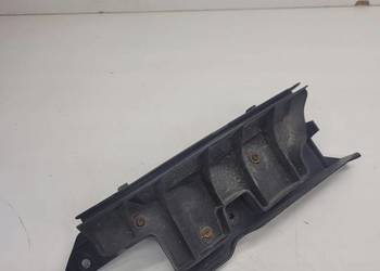 ŚLIZG ZDERZAKA PRAWY TYŁ AUDI A6 C6 FL 4F5807898