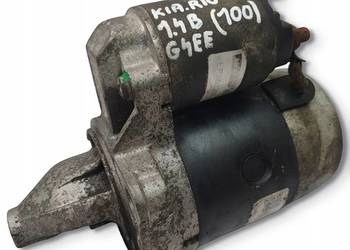 ROZRUSZNIK Kia Rio 1.4 16V Lucas LRS02200 190209 PO660432